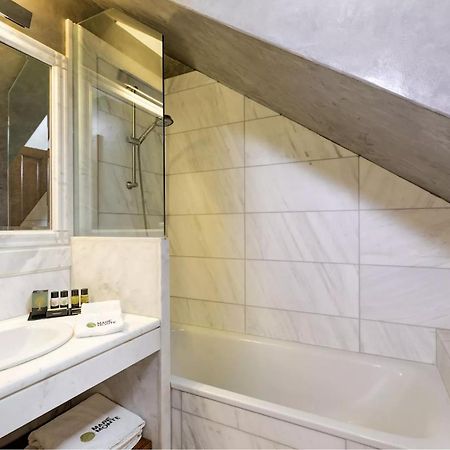 Mare Monte Luxury Suites Спетсес Экстерьер фото